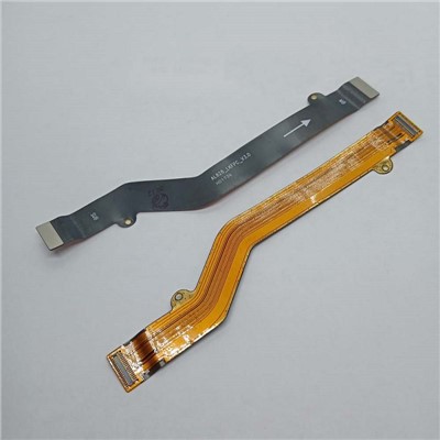 Original Phone Flex Cable for Huawei