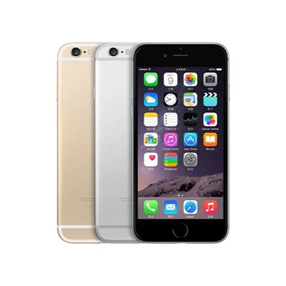 Refurbished Phones Iphone 6