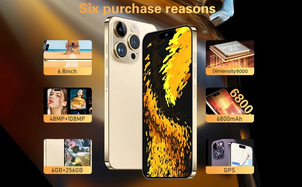 Used Phone IPhone 14 Pro Max 2 Used Phone IPhone 14 Pro Max 2