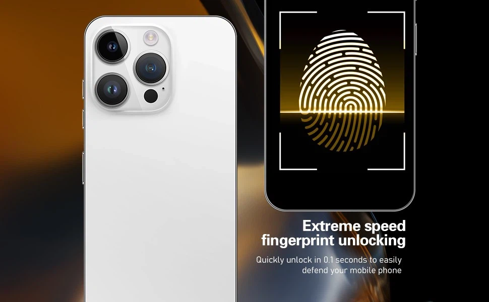 Used Phone IPhone 14 Pro Max 3 Used Phone IPhone 14 Pro Max 3