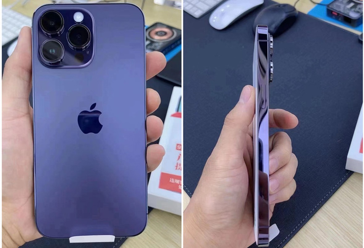 IPhone 14 Pro IPhone 14 Pro