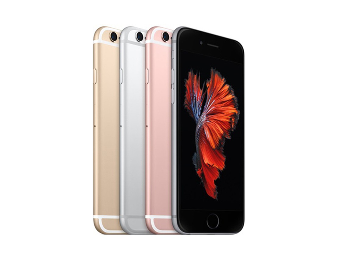 Wholesale New Original IPhone 6S 2 Wholesale New Original IPhone 6S 2